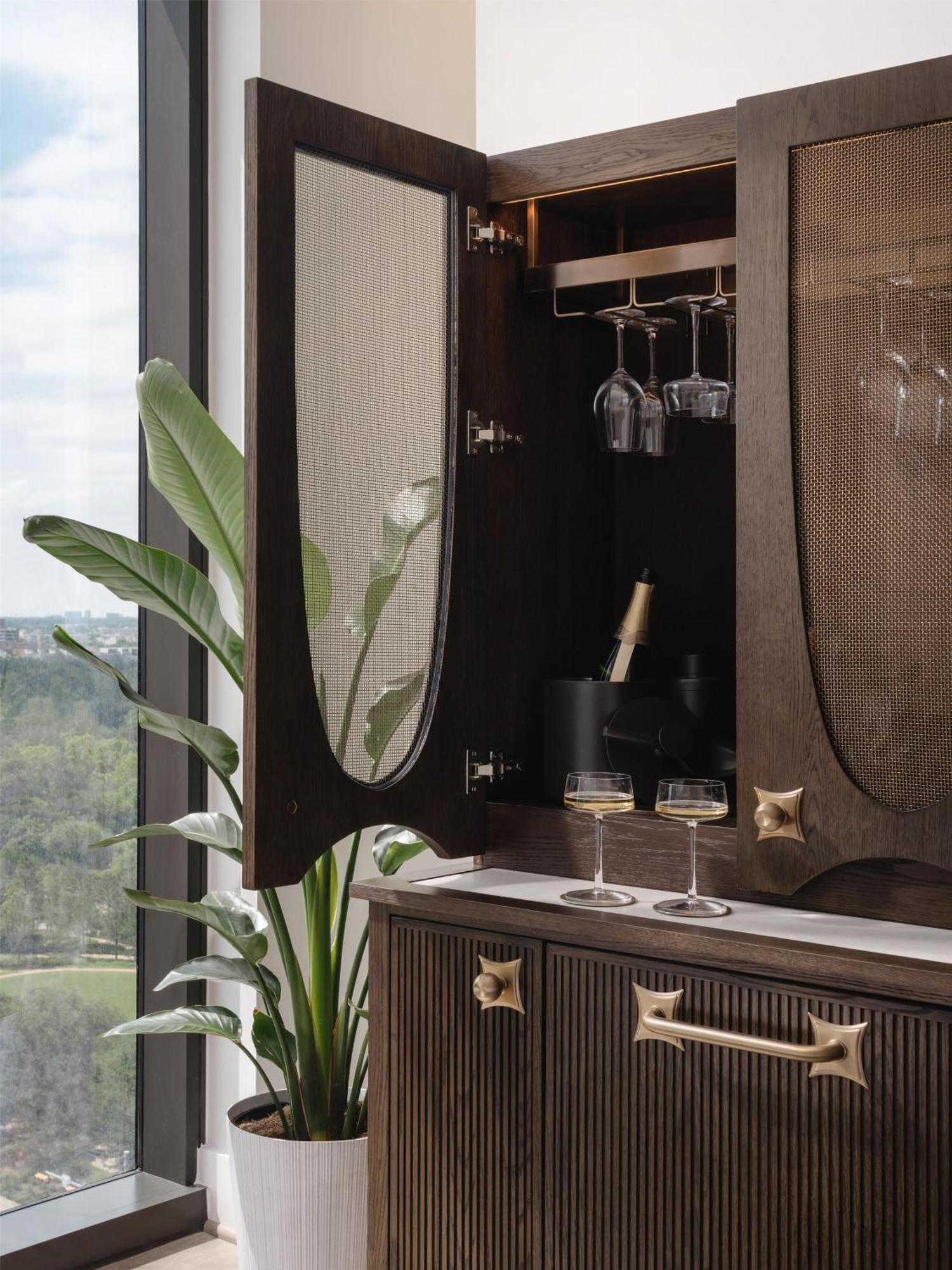 Thompson Houston, By Hyatt Hotell Exteriör bild